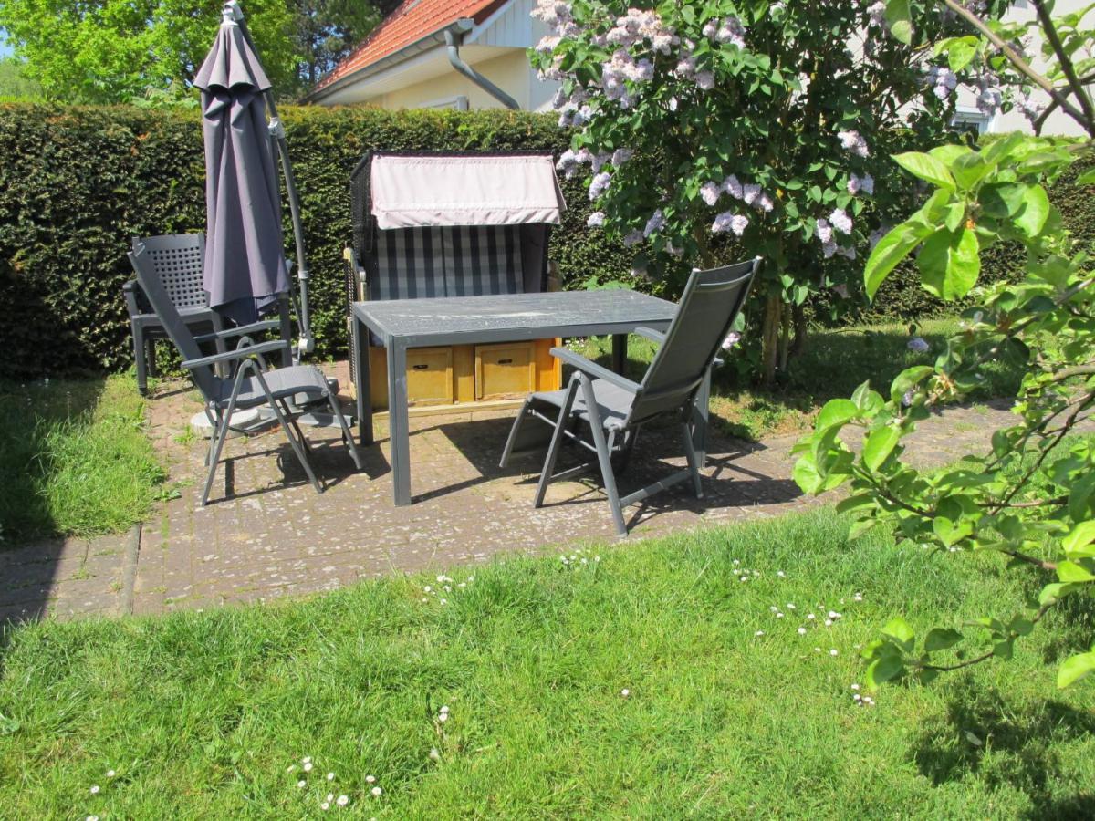 Holiday Home Villa Meike - Insel Poel Kaltenhof Exterior foto
